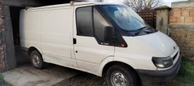 Обява за продажба на Ford Transit ~2 200 лв. - изображение 3