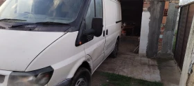 Обява за продажба на Ford Transit ~2 200 лв. - изображение 4