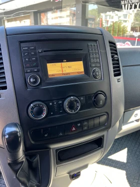 Mercedes-Benz Sprinter 319 7G tronic | Mobile.bg    6