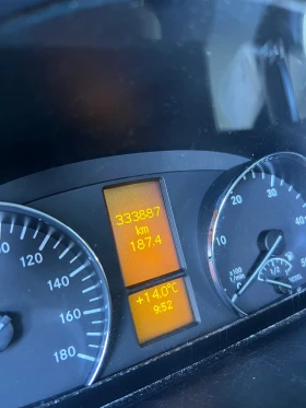 Mercedes-Benz Sprinter 319 7G tronic | Mobile.bg    5
