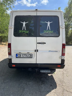Mercedes-Benz Sprinter 311 2.2 CDI  | Mobile.bg    5