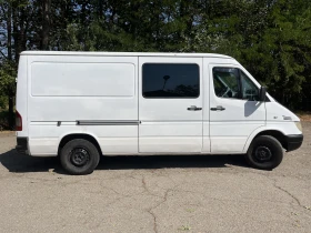 Mercedes-Benz Sprinter 311 2.2 CDI  | Mobile.bg    3