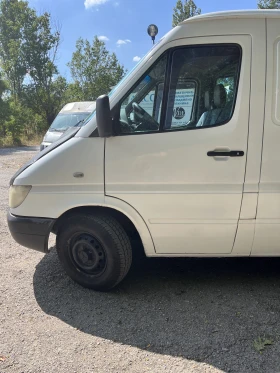Mercedes-Benz Sprinter 311 2.2 CDI  | Mobile.bg    2