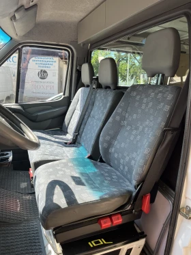Mercedes-Benz Sprinter 311 2.2 CDI  | Mobile.bg    10