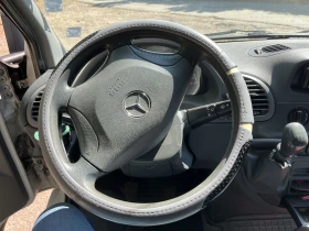 Mercedes-Benz Sprinter 311 2.2 CDI  | Mobile.bg    9