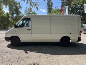 Mercedes-Benz Sprinter 311 2.2 CDI  | Mobile.bg    4