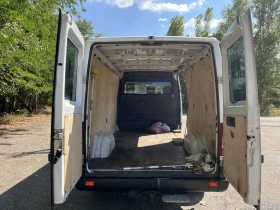 Mercedes-Benz Sprinter 311 2.2 CDI  | Mobile.bg    16