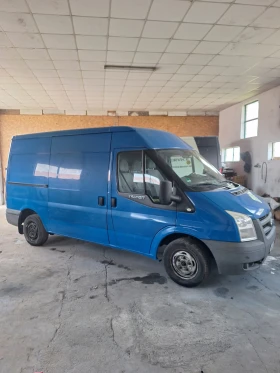 Обява за продажба на Ford Transit ~8 700 лв. - изображение 2