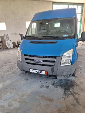 Обява за продажба на Ford Transit ~8 700 лв. - изображение 1