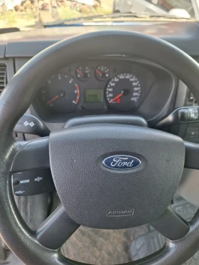 Обява за продажба на Ford Transit ~8 700 лв. - изображение 5