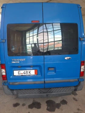 Обява за продажба на Ford Transit ~8 700 лв. - изображение 3