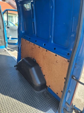 Обява за продажба на Ford Transit ~8 700 лв. - изображение 8