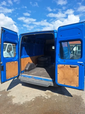 Обява за продажба на Ford Transit ~8 700 лв. - изображение 11