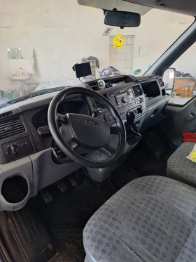 Обява за продажба на Ford Transit ~8 700 лв. - изображение 4