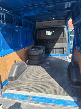 Обява за продажба на Ford Transit ~8 700 лв. - изображение 9