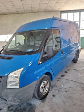 Обява за продажба на Ford Transit ~8 700 лв. - изображение 1
