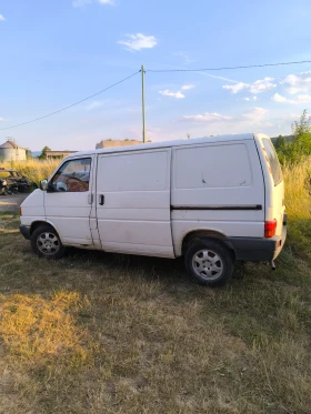  VW T4