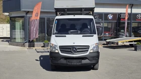     Mercedes-Benz Sprinter 516 6SP-3.5 .-5 - .-