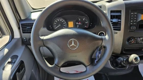Mercedes-Benz Sprinter 516 6SP-3.5 .-5 - .- | Mobile.bg    10