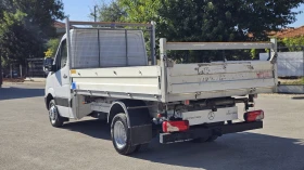     Mercedes-Benz Sprinter 516 6SP-3.5 .-5 - .-
