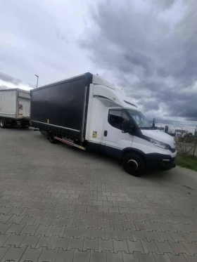 Iveco Daily Товарен, снимка 6