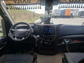 Iveco Daily Товарен, снимка 4