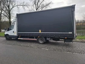 Iveco Daily Товарен, снимка 2