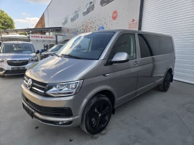 ����� �� �������� �� VW Caravelle ����� 4X4