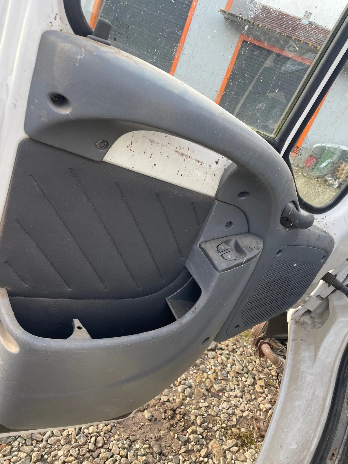 Fiat Ducato 2.8jtd | Mobile.bg   11