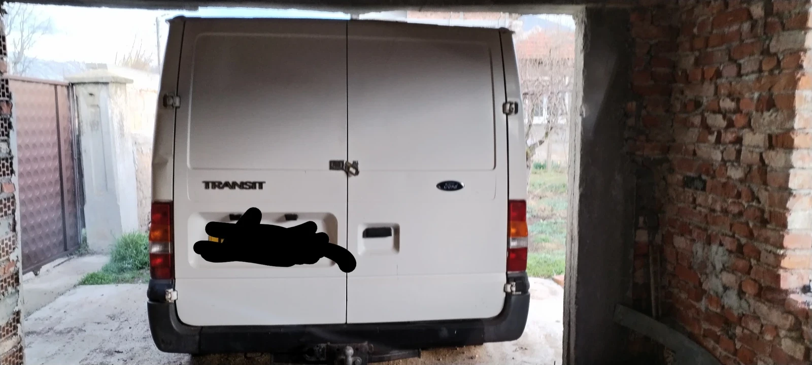 Ford Transit  - изображение 2