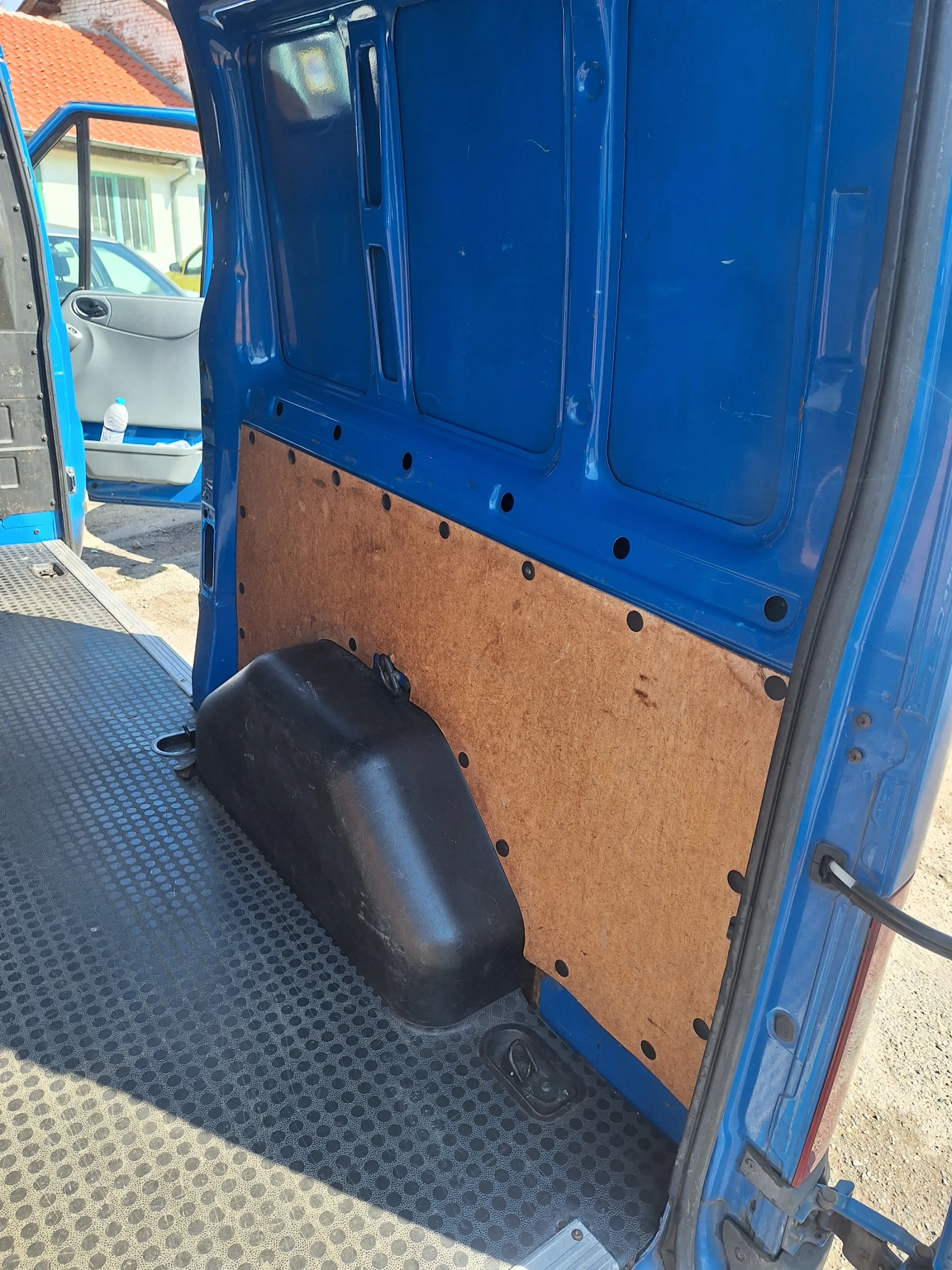 Ford Transit  - изображение 9