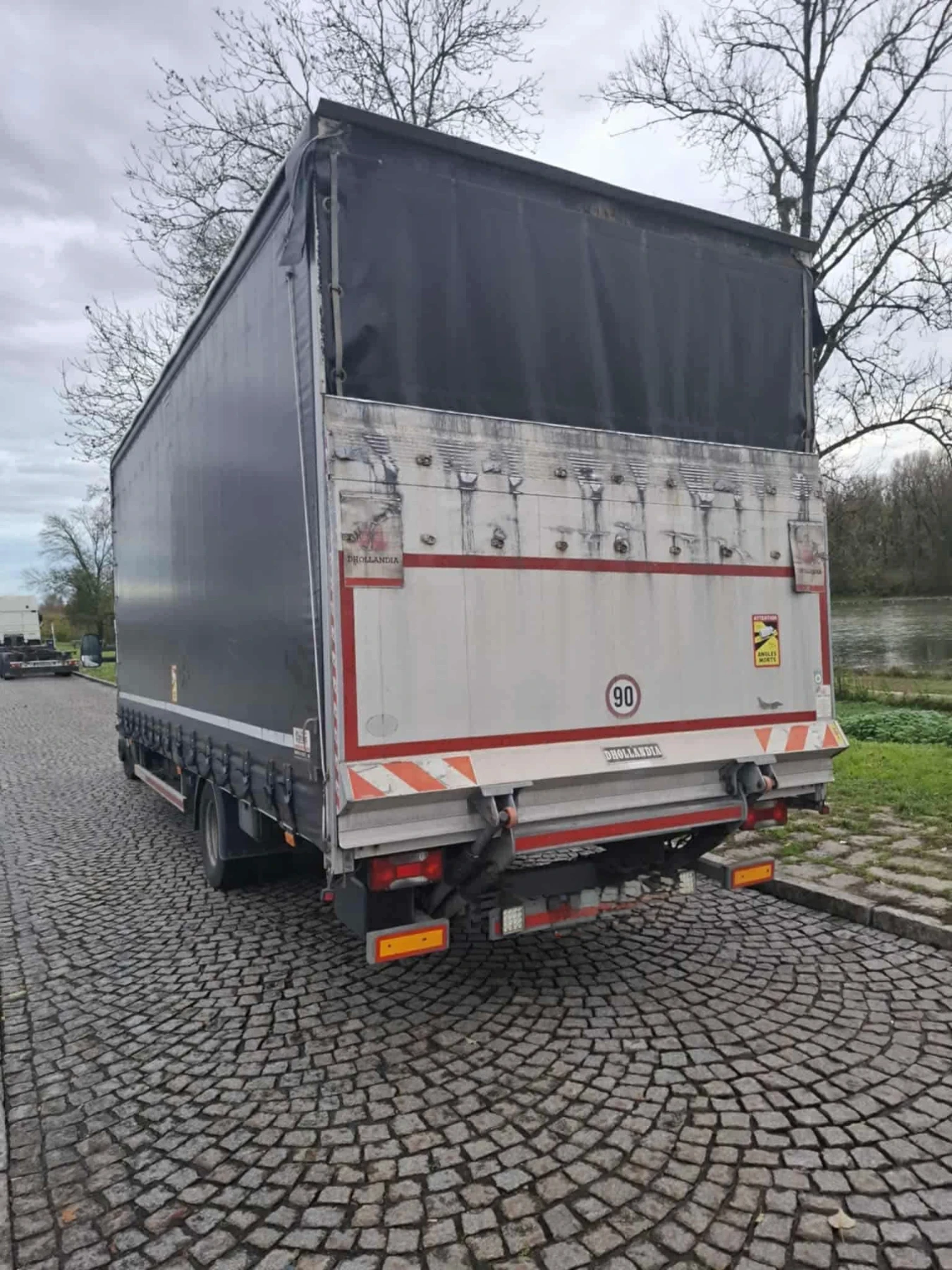 Iveco Daily 72�180 | Mobile.bg � ����������� 1