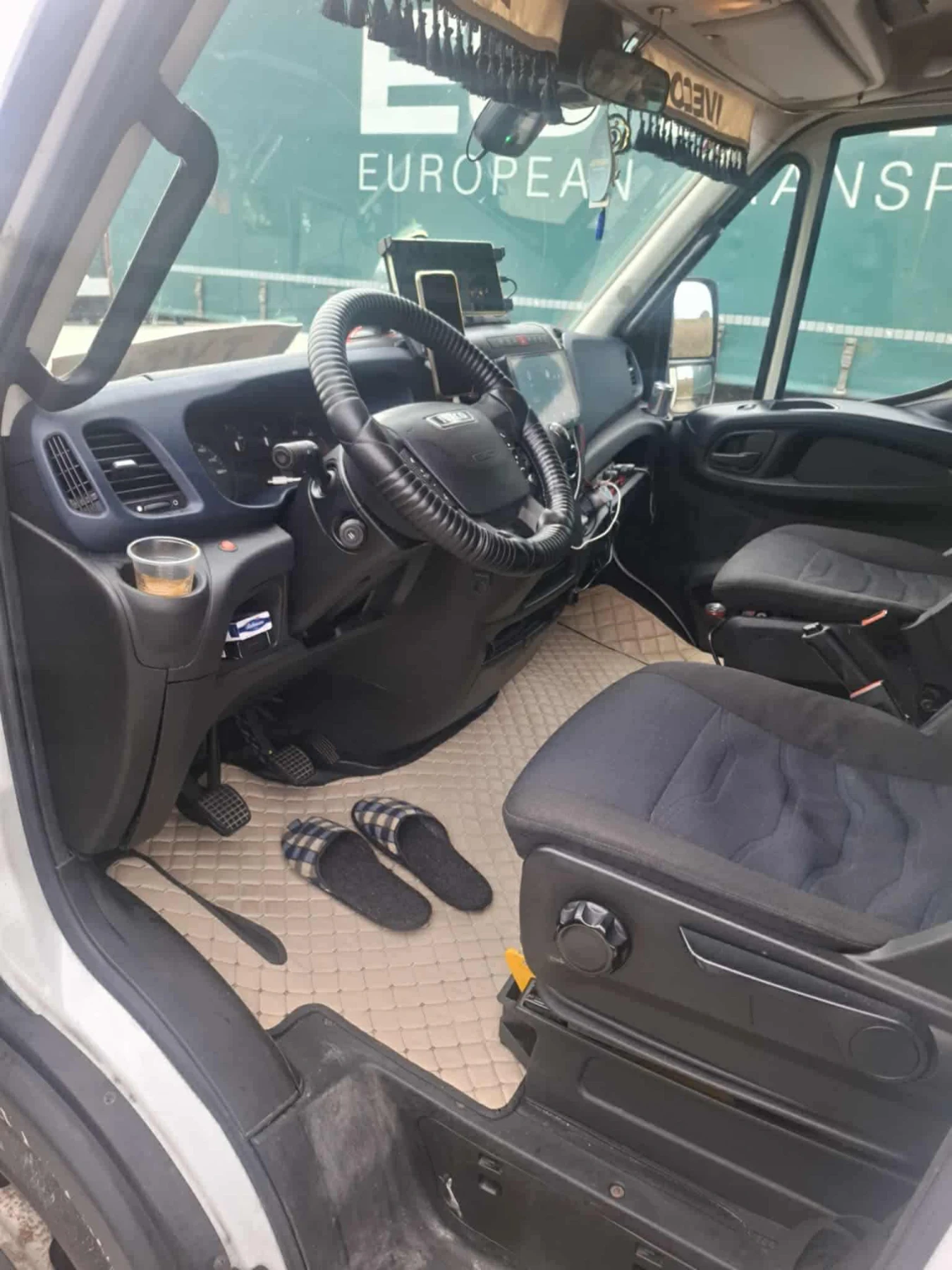 Iveco Daily Товарен - изображение 5