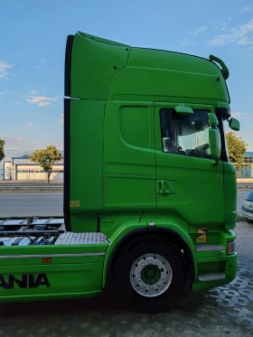 Scania R 620, снимка 10