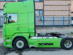 Scania R 620, снимка 14