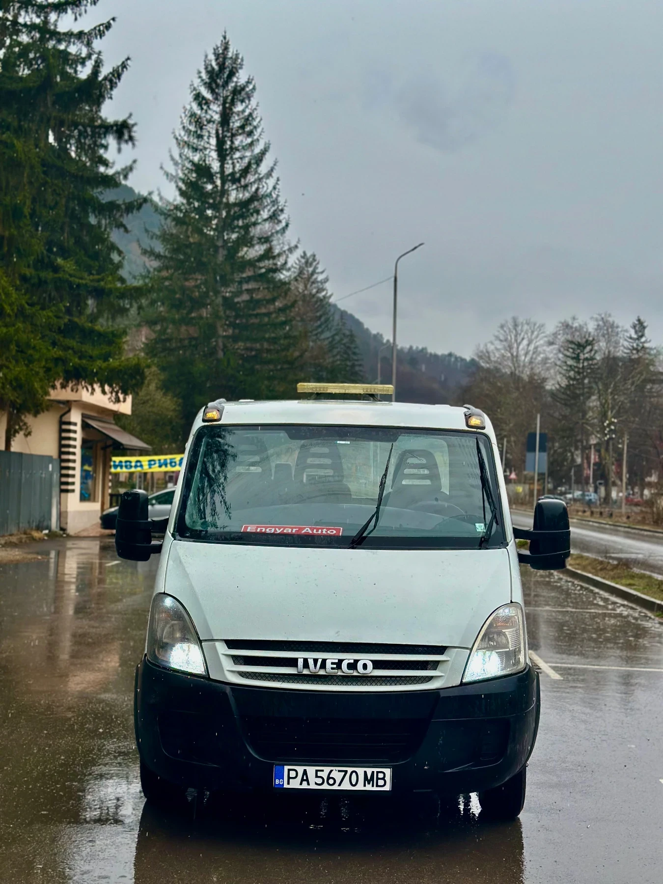 Iveco 35c15  - изображение 2