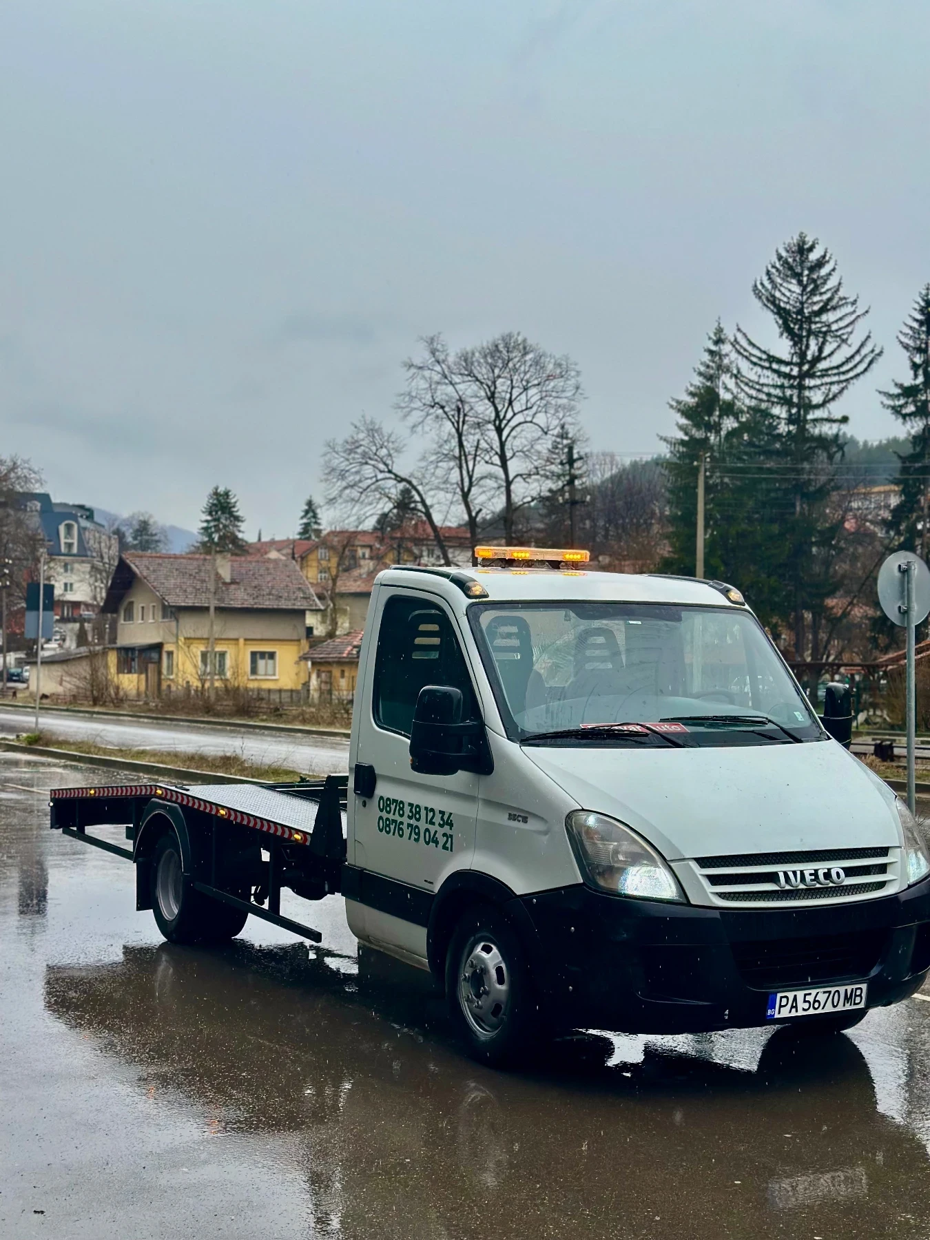 Iveco 35c15  - изображение 3