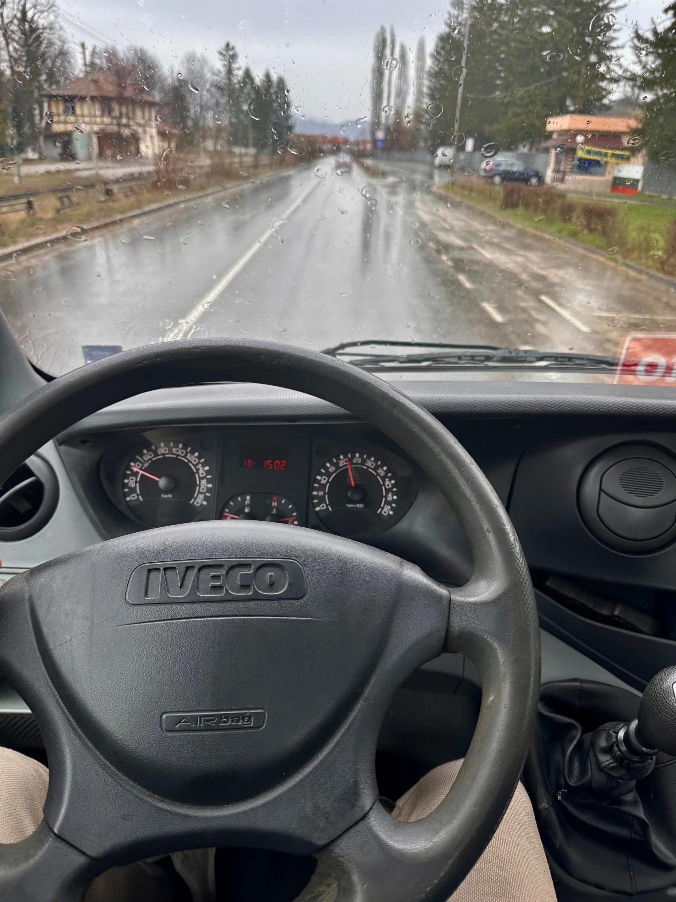 Iveco 35c15  - изображение 7