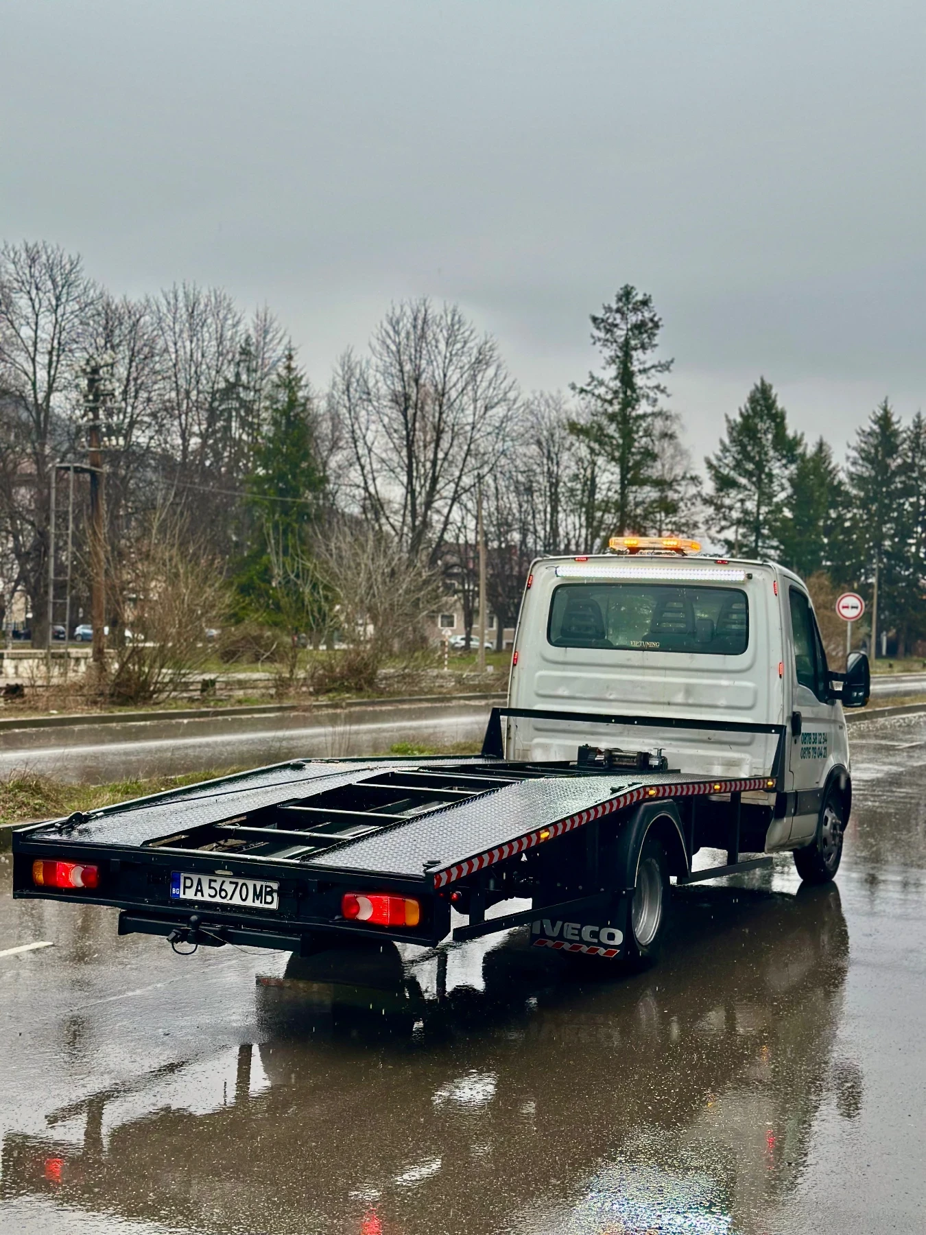 Iveco 35c15  - изображение 5