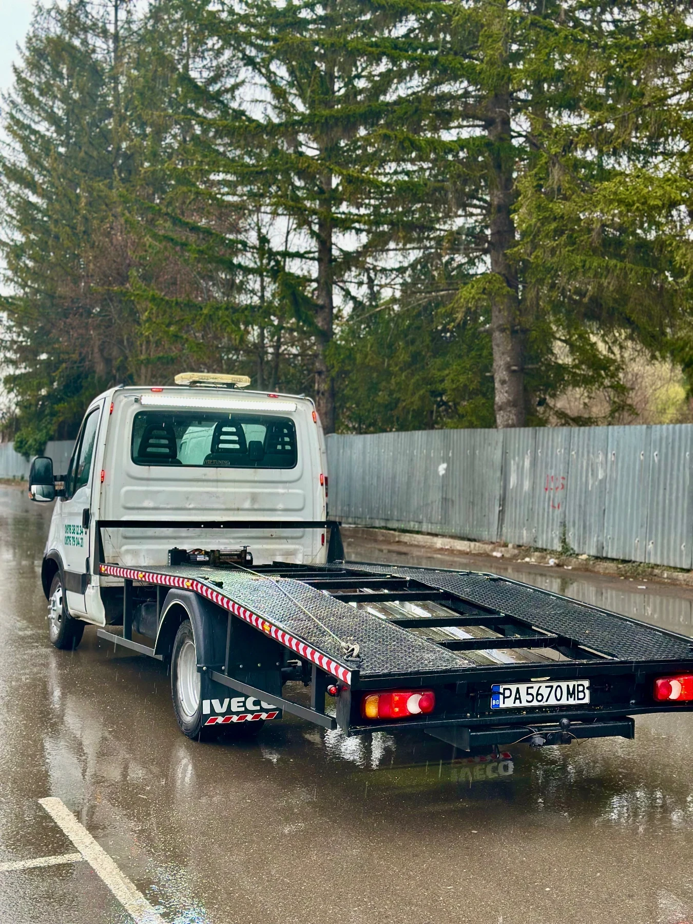 Iveco 35c15  - изображение 4