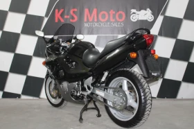 Suzuki Gsx F 750 1999г., снимка 2