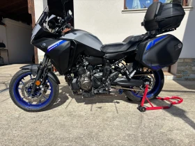 Yamaha Mt-07  Tracer 7-GT ABS 3 куфара, снимка 2