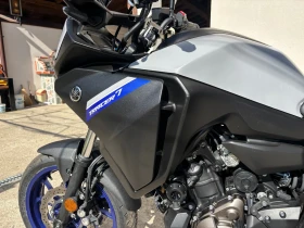 Yamaha Mt-07  Tracer 7-GT ABS 3 куфара, снимка 13