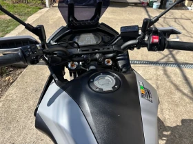 Yamaha Mt-07  Tracer 7-GT ABS 3 куфара, снимка 14