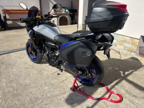 Yamaha Mt-07  Tracer 7-GT ABS 3 куфара, снимка 3