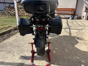 Yamaha Mt-07  Tracer 7-GT ABS 3 куфара, снимка 4