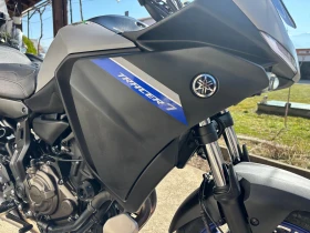 Yamaha Mt-07  Tracer 7-GT ABS 3 куфара, снимка 9