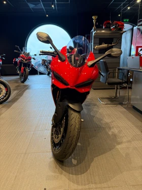 Ducati Panigale V2 DUCATI RED, снимка 2