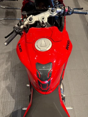 Ducati Panigale V2 DUCATI RED, снимка 4