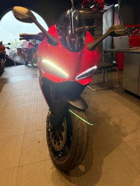 Ducati Panigale V2 DUCATI RED, снимка 11